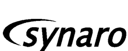 SYNARO trademark