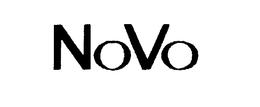 NOVO trademark