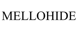 MELLOHIDE trademark