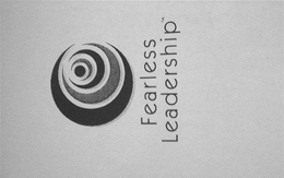 FEARLESS LEADERSHIP trademark