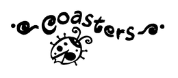 COASTERS trademark