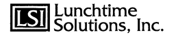 LSI LUNCHTIME SOLUTIONS, INC. trademark