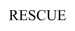 RESCUE trademark