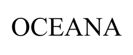 OCEANA trademark