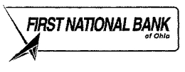 FIRST NATIONAL BANK OF OHIO trademark