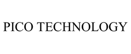 PICO TECHNOLOGY trademark