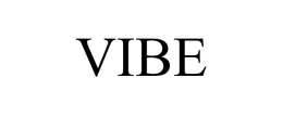 VIBE trademark