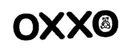 OXXO trademark