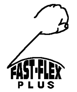 FAST-FLEX PLUS trademark