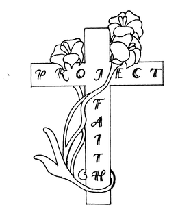 PROJECT FAITH trademark