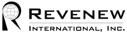 REVENEW INTERNATIONAL, INC. trademark