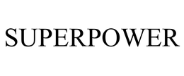 SUPERPOWER trademark