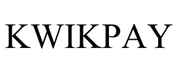 KWIKPAY trademark