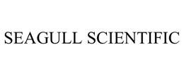 SEAGULL SCIENTIFIC trademark
