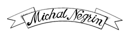 MICHAL NEGRIN trademark