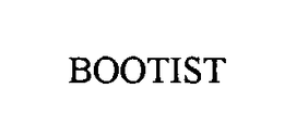 BOOTIST trademark
