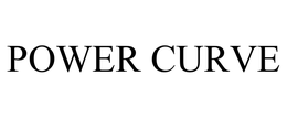 POWER CURVE trademark