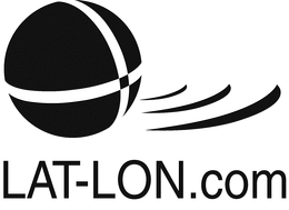 LAT-LON.COM trademark