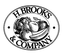 H. BROOKS & COMPANY trademark