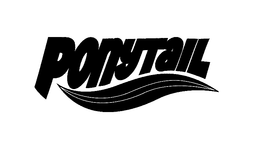 PONYTAIL trademark