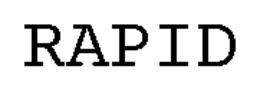 RAPID trademark