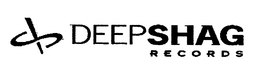 DS DEEPSHAG RECORDS trademark