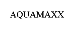 AQUAMAXX trademark