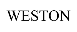 WESTON trademark