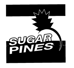 SUGAR PINES trademark