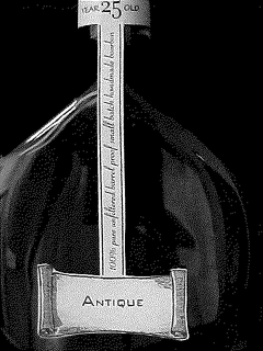 ANTIQUE trademark