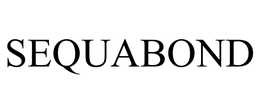 SEQUABOND trademark