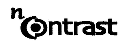 NCONTRAST trademark