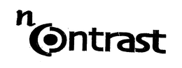 NCONTRAST trademark