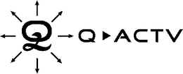 Q ACTV trademark