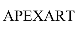 APEXART trademark