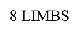 8 LIMBS trademark