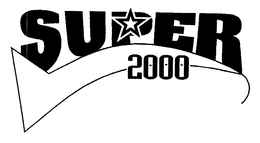 SUPER 2000 trademark