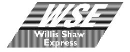 WSE WILLIS SHAW EXPRESS trademark