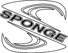 SPONGE trademark