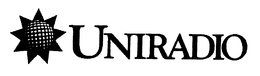UNIRADIO trademark