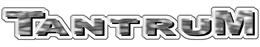 TANTRUM trademark