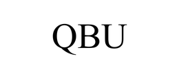 QBU trademark