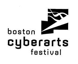 BOSTON CYBERARTS FESTIVAL trademark