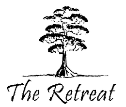 THE RETREAT trademark