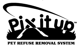PIX IT UP trademark
