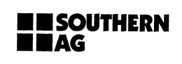 SOUTHERN AG trademark