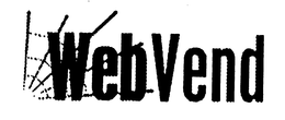 WEBVEND trademark