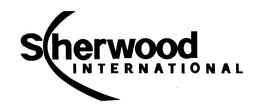 SHERWOOD INTERNATIONAL trademark