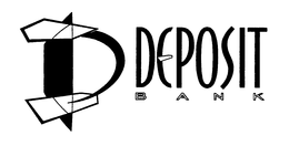 DEPOSIT BANK trademark