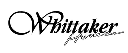 WHITTAKER HOMES trademark